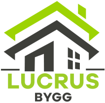 lucrus bygg as